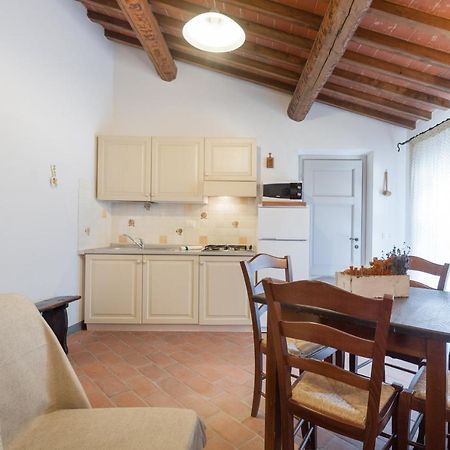 Esperienze Alla Ripadoro Chianni Exteriér fotografie