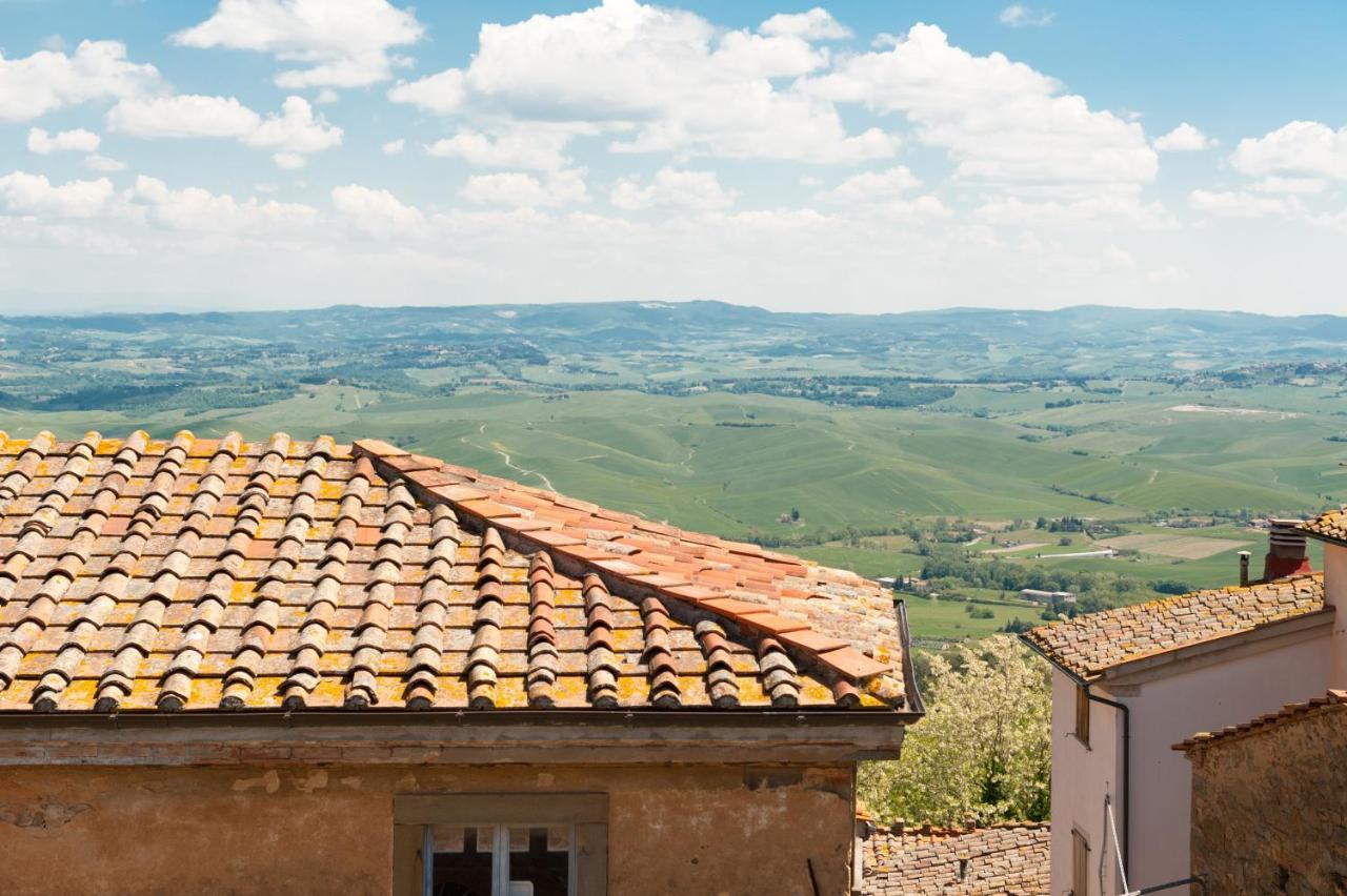 Esperienze Alla Ripadoro Chianni Exteriér fotografie