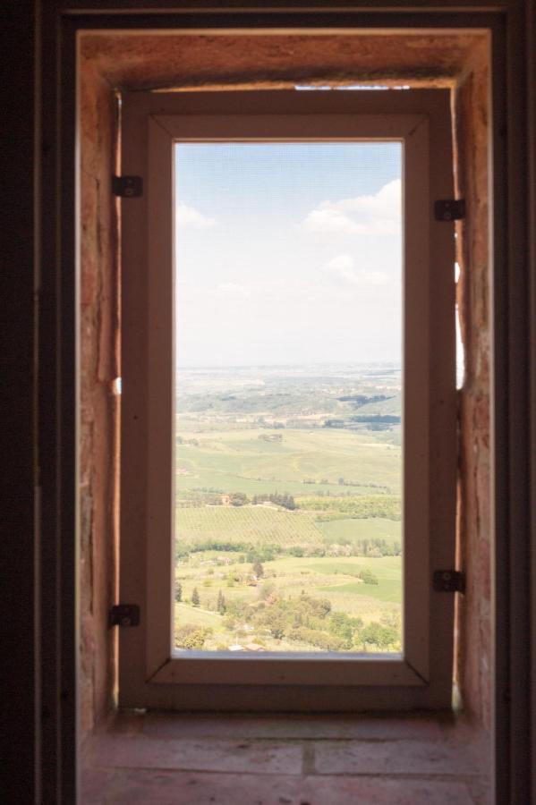 Esperienze Alla Ripadoro Chianni Exteriér fotografie