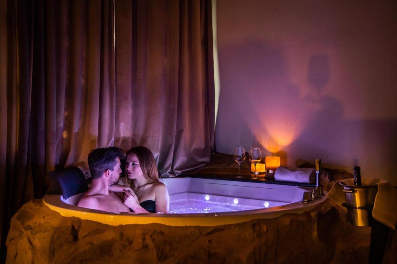 Esperienze Alla Ripadoro Chianni Exteriér fotografie