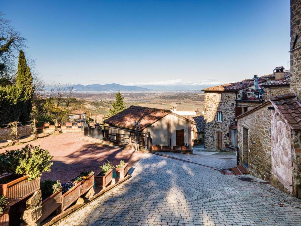 Esperienze Alla Ripadoro Chianni Exteriér fotografie